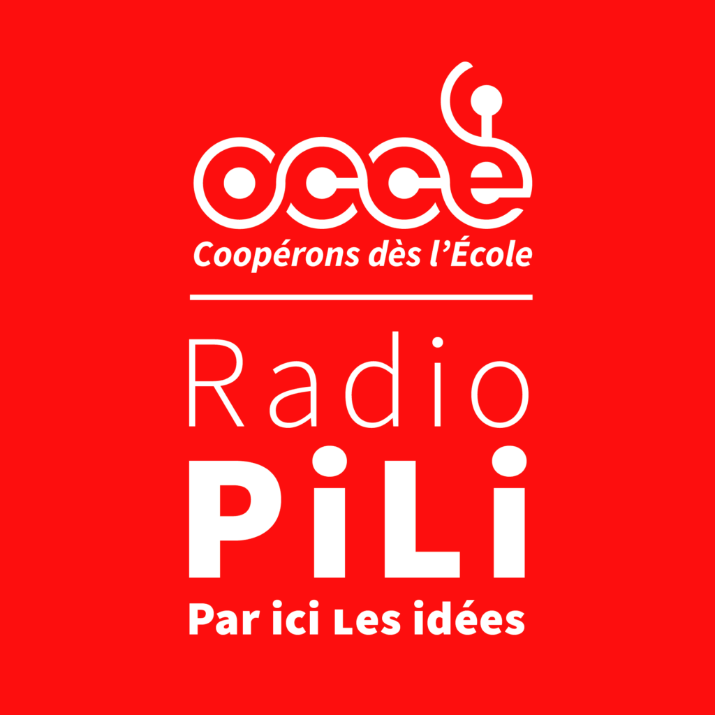 Des programmes radio pour les classes par les classes
L’équipe de PiLi  propose à chacun de participer en tant qu’acteur et auditeur !